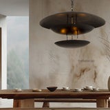 FloLuxe Chandelier - thebelacan
