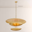 FloLuxe Grand Chandelier - thebelacan