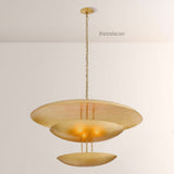 FloLuxe Grand Chandelier - thebelacan