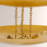 FloLuxe Grand Chandelier - thebelacan