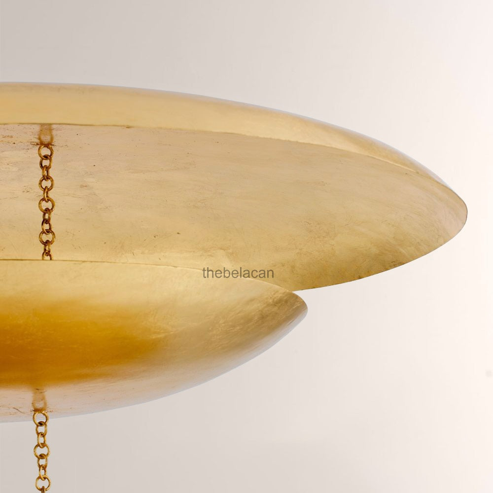 FloLuxe Grand Chandelier - thebelacan