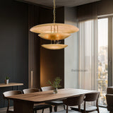 FloLuxe Grand Chandelier - thebelacan