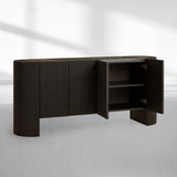 FloRegal Sideboard - thebelacan