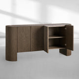 FloRegal Sideboard - thebelacan