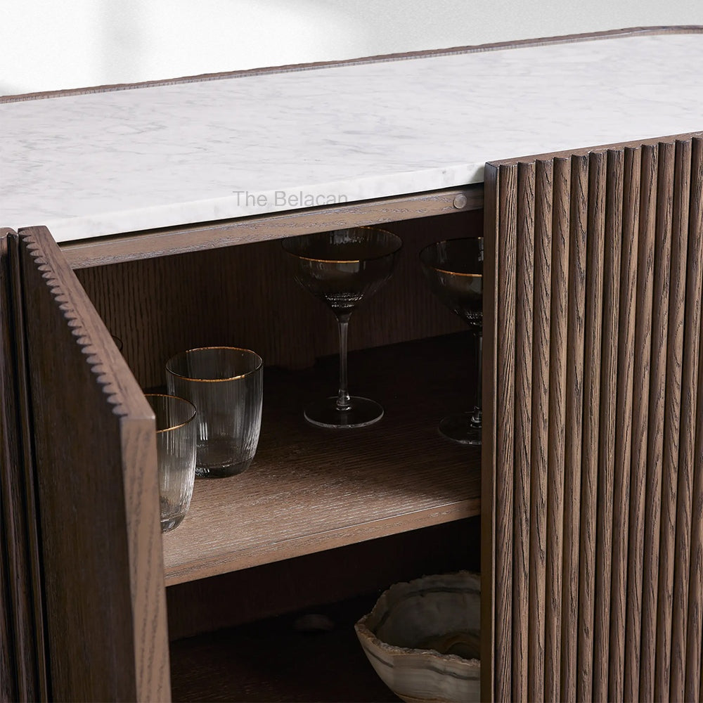 FloRegal Sideboard