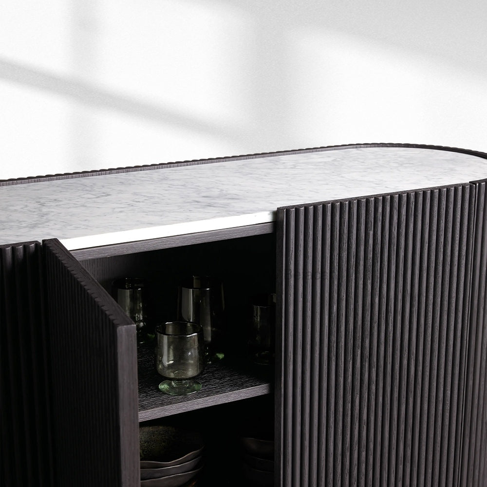 FloRegal Sideboard