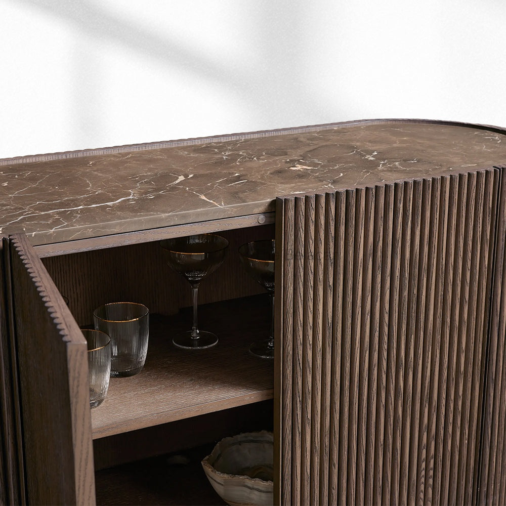 FloRegal Sideboard