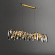 Flora Dining Room Chandelier 35"51" - thebelacan