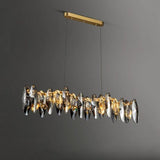 Flora Dining Room Chandelier 35"51" - thebelacan