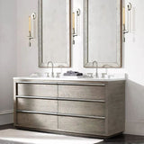 Fontanel Wall Sconce - thebelacan