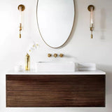 Fontanel Wall Sconce - thebelacan