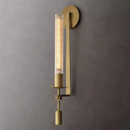 Fontanel Wall Sconce - thebelacan