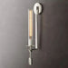 Polished Nickel