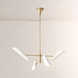 Frasol Round Chandelier - thebelacan