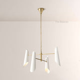 Frasol Round Chandelier - thebelacan