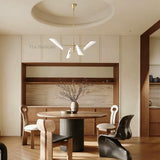 Frasol Round Chandelier - thebelacan