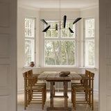 Frasol Round Chandelier - thebelacan