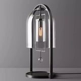 Fulcrum Table Lamp - thebelacan