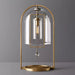 Vintage Brass