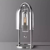 Fulcrum Table Lamp - thebelacan