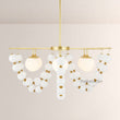 Genesis Chandelier - thebelacan