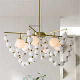 Genesis Chandelier - thebelacan