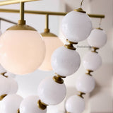 Genesis Chandelier - thebelacan