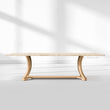 Genprestige Emperador Dining Table - thebelacan