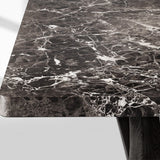 Genprestige Emperador Dining Table - thebelacan