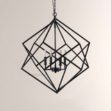 Geode 30" Chandelier - thebelacan