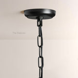Geode Chandelier - thebelacan