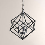 Geode Pendant - thebelacan