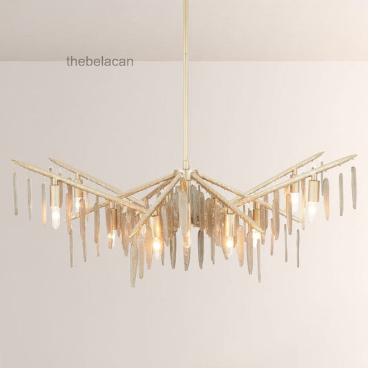 GiaLuxe Chandelier - thebelacan