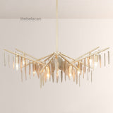 GiaLuxe Chandelier - thebelacan