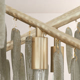 GiaLuxe Chandelier - thebelacan