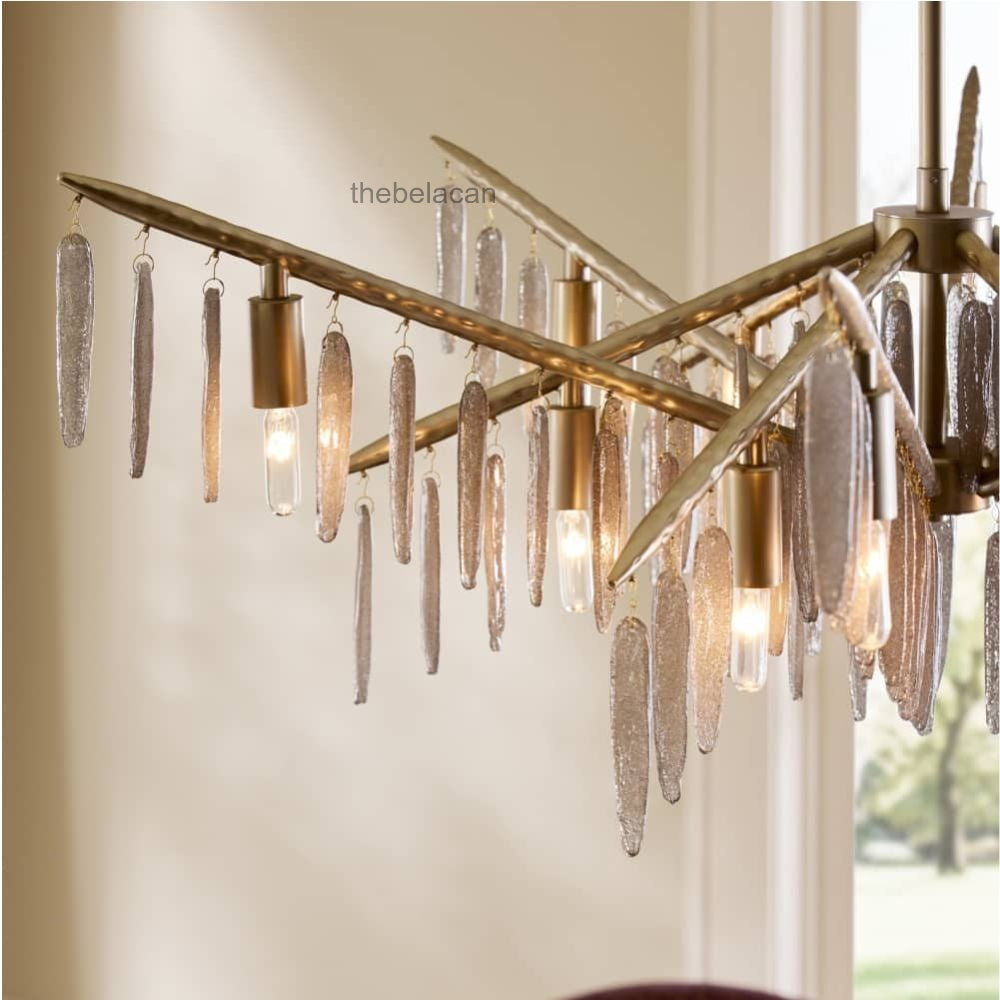 GiaLuxe Chandelier - thebelacan
