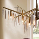 GiaLuxe Chandelier - thebelacan