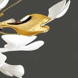 Gingko Flushmount - thebelacan
