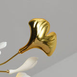 Gingko Luxury Chandelier Style B - thebelacan
