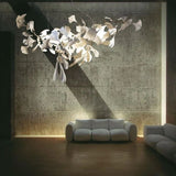 Gingko Luxury Chandelier Style G - thebelacan