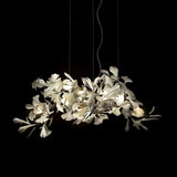 Gingko Luxury Chandelier Style G - thebelacan