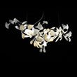 Gingko Luxury Chandelier Style G - thebelacan