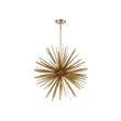 Giselle Round LED Chandelier - thebelacan