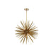 Antique Brass