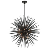 Giselle Round LED Chandelier - thebelacan