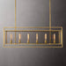 Lacquered Burnished Brass