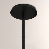 Godwin Round Ceramic Chandelier - thebelacan