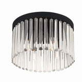 Grent Crystal Flushmount 15" - thebelacan