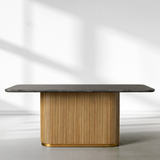 Fimley Dining Table - thebelacan