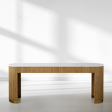 Fimley Console Table - thebelacan